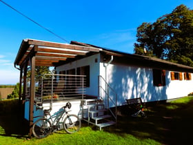 Maison nature à Herscheid