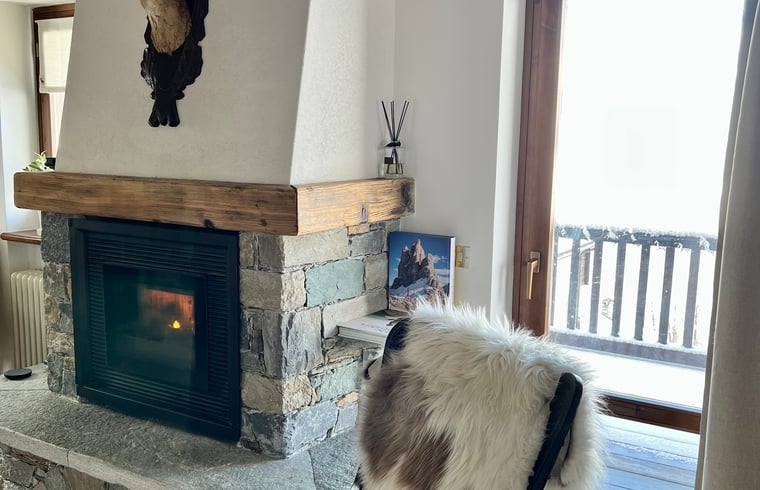 Vakantiehuis in Gressan — foto 3