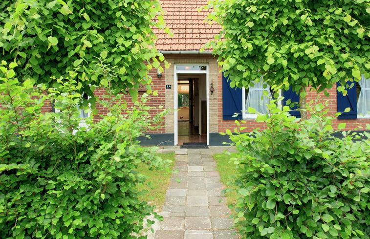 Nature house in Nederweert-Eind: 2