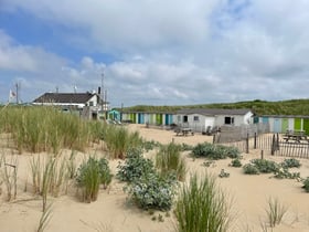 Nature house in Wassenaar