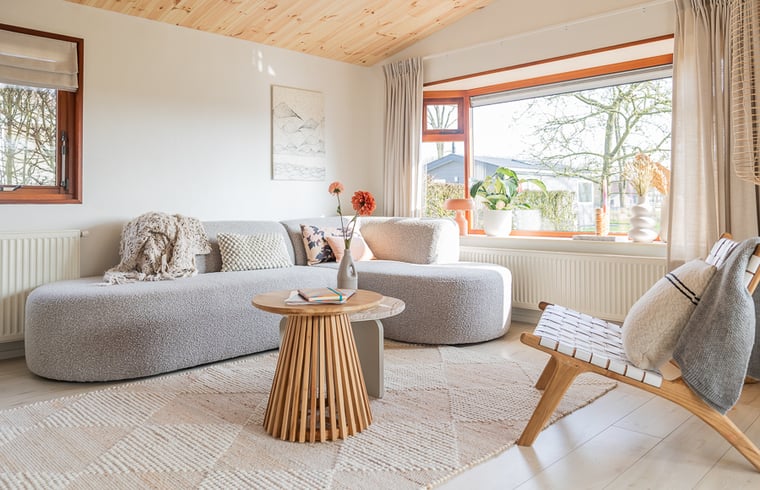 Natuurhuisje in Doldersum