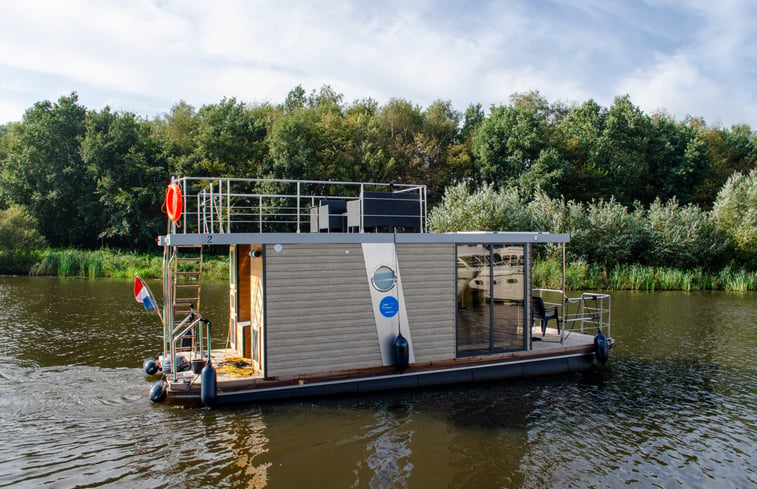 Natuurhuisje in Drachten