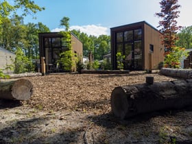 Casa nella natura a Lieren