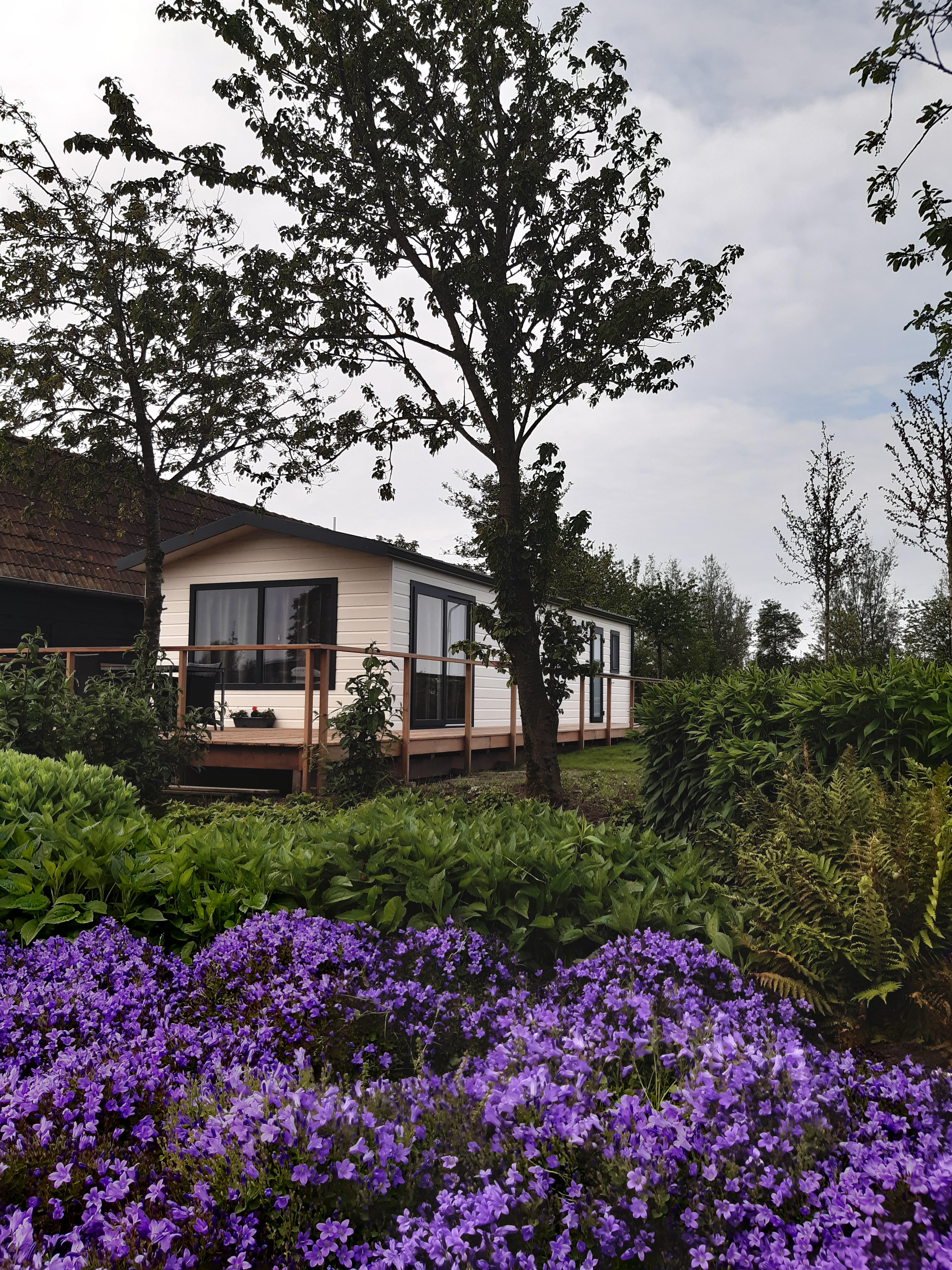 Nature house in Kerkwerve