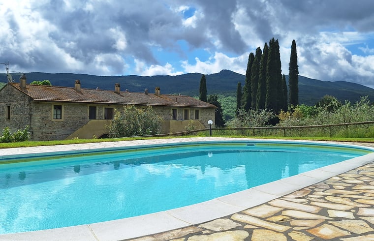 Appartement in Podere sterza — foto 3