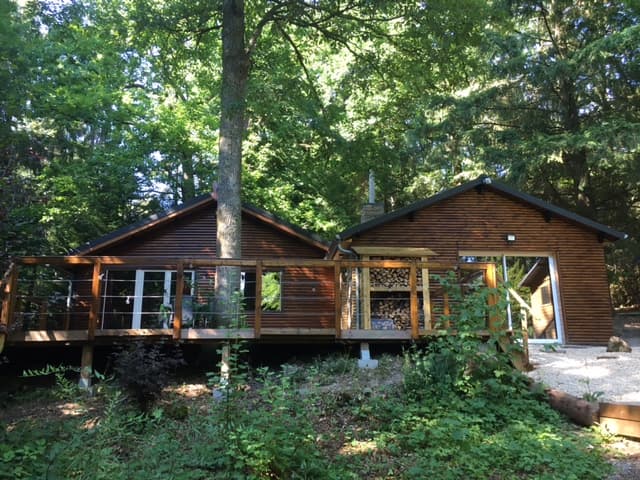 Natuurhuisje in Oignies-en-Thiérache