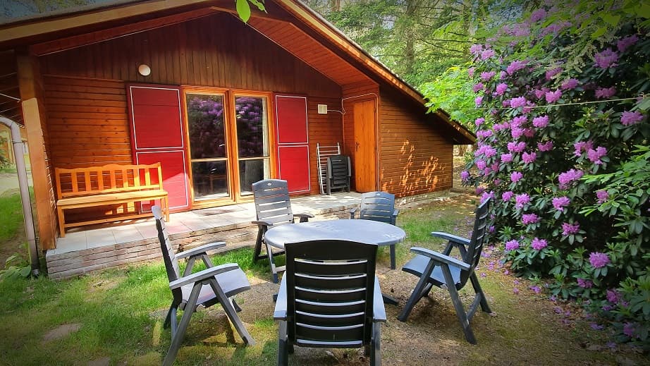 Nature house in Neede