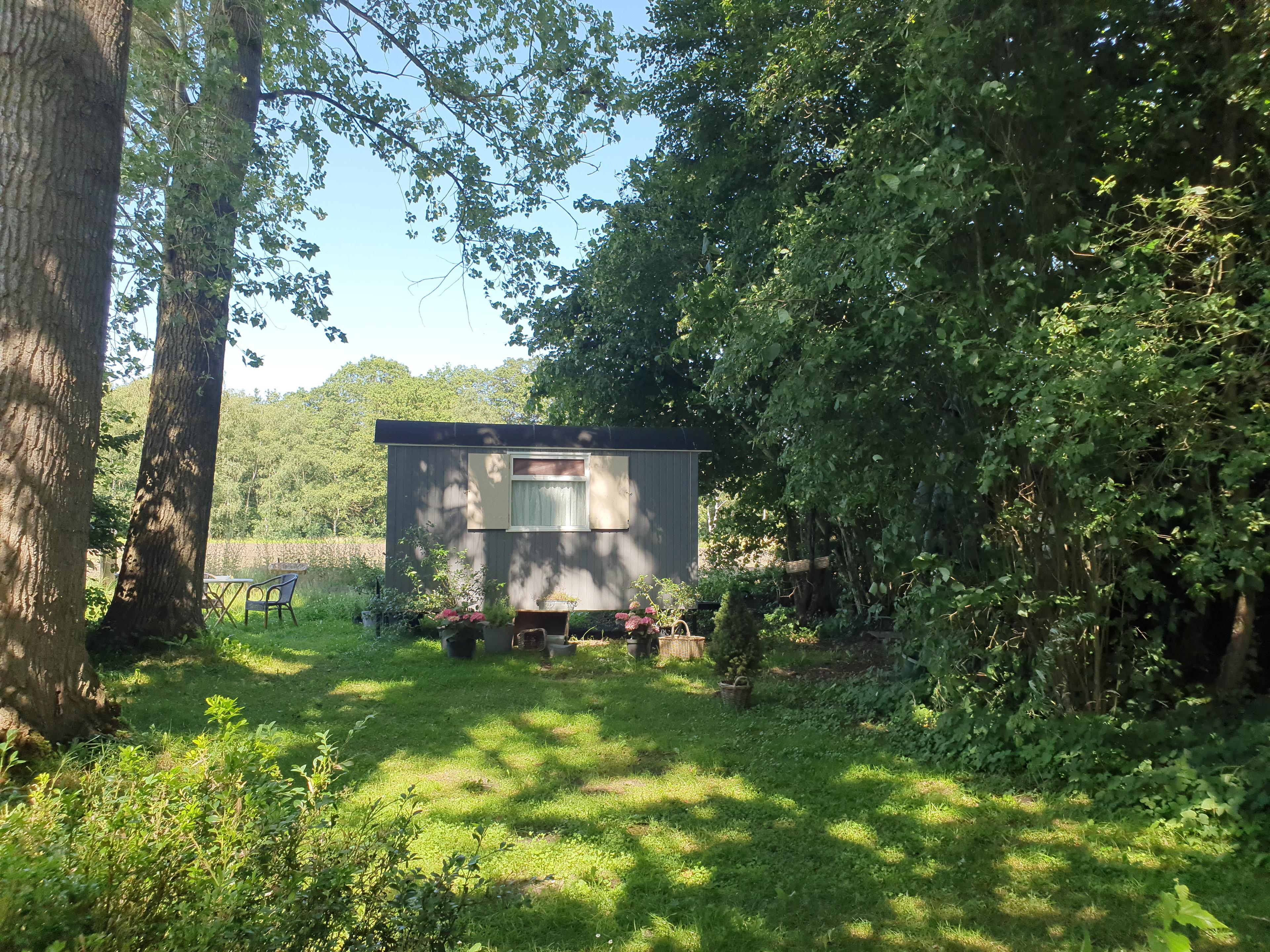 Casa nella natura a Warnsveld