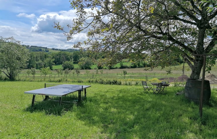 B&B in le bas segala — foto 3