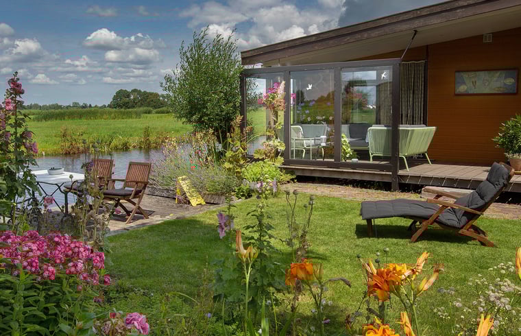 Natuurhuisje in Wilnis, Ronde Venen