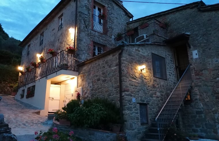 Landhuis in Petrognano — foto 2