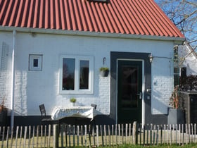Nature house in Schalkwijk