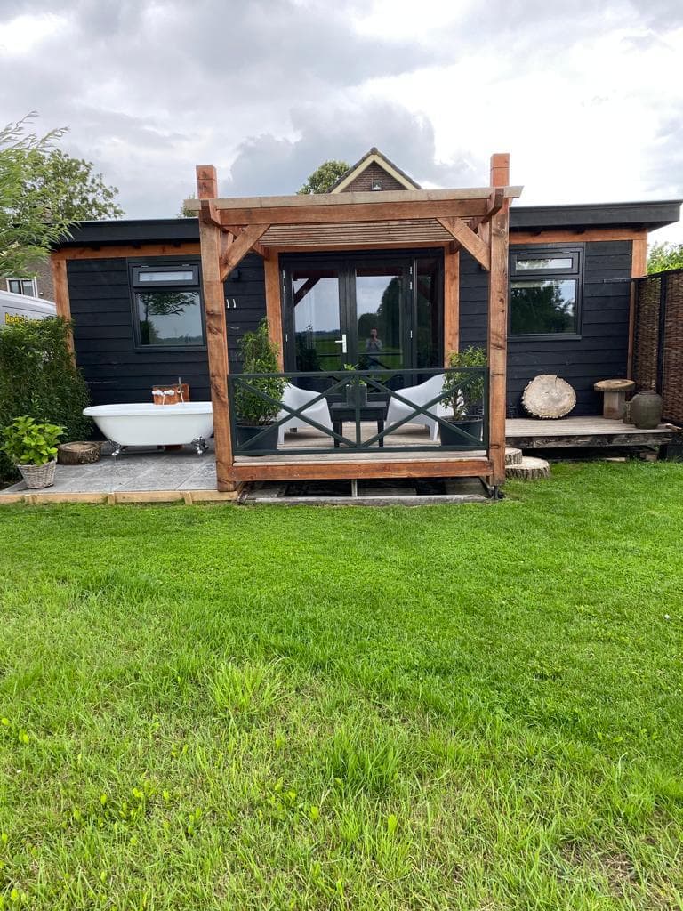 Nature house in Montfoort