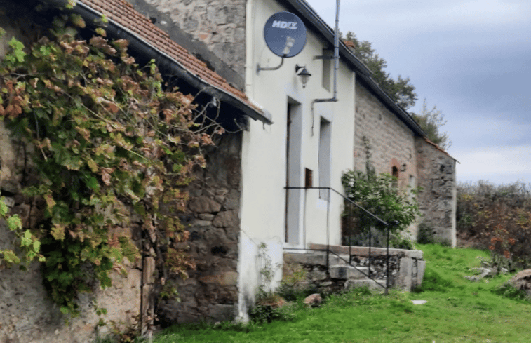 Natuurhuisje in Saint Didier sur Arroux