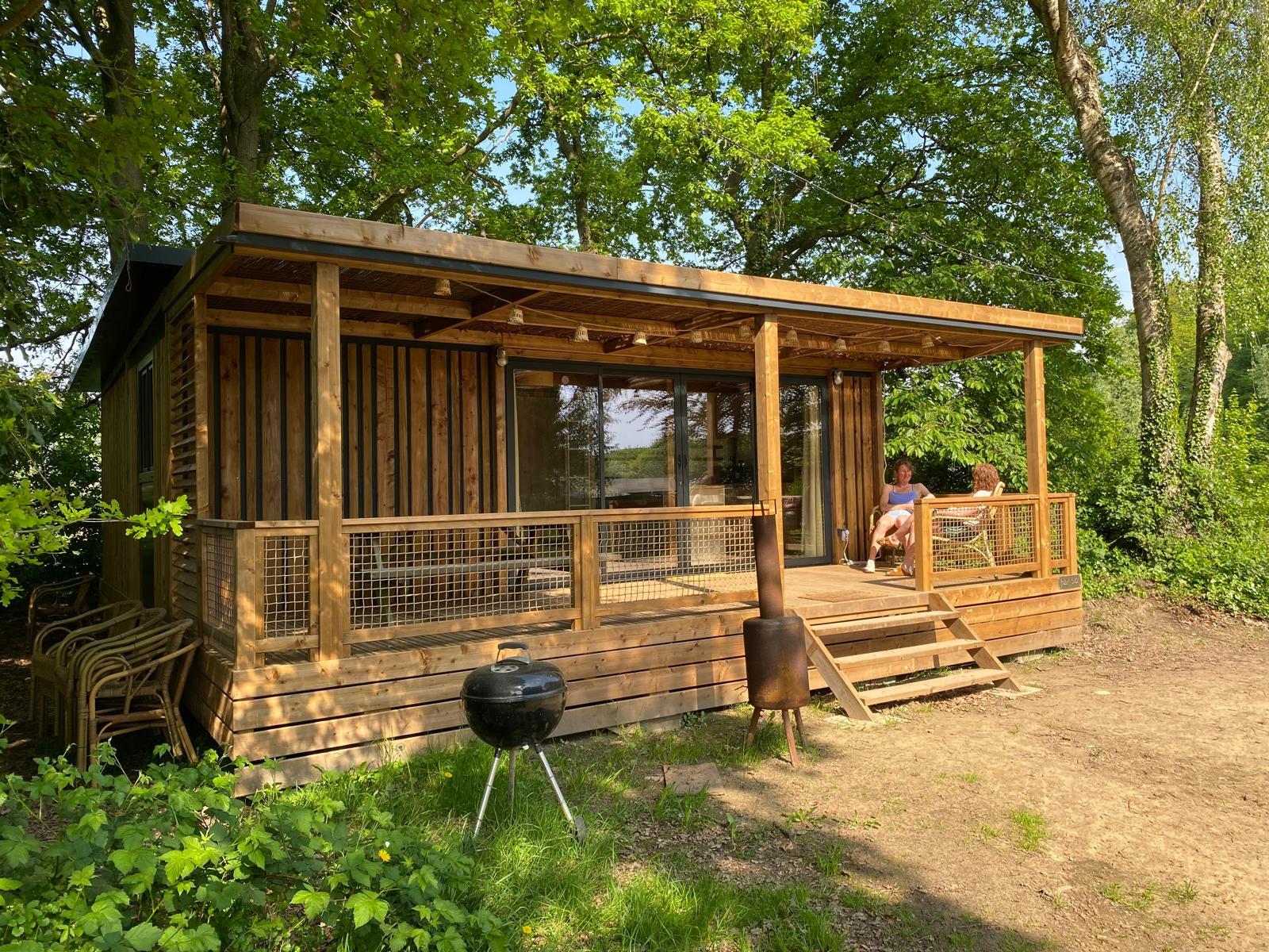 Maison nature à Hengelo (Gld)