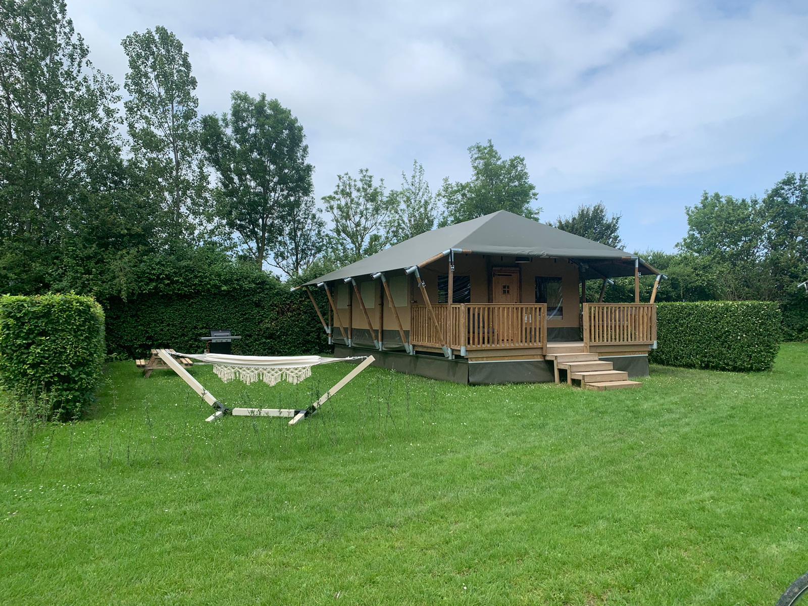 Nature house in Kamperland