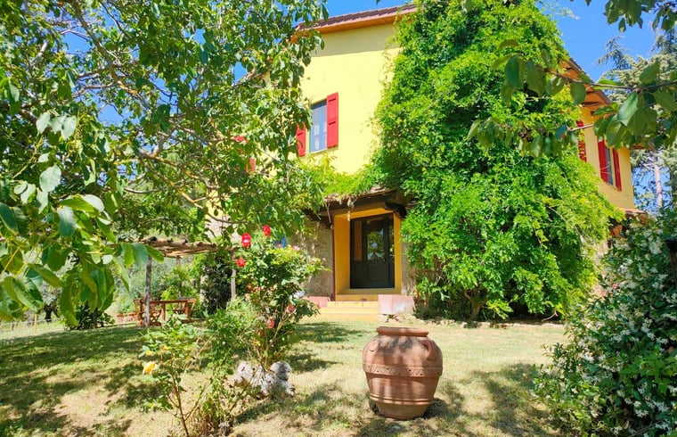 Appartement in Cavriglia — foto 1