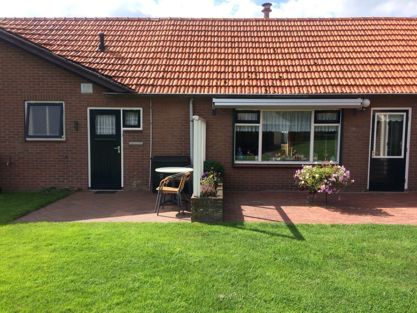 Nature house in Ruurlo