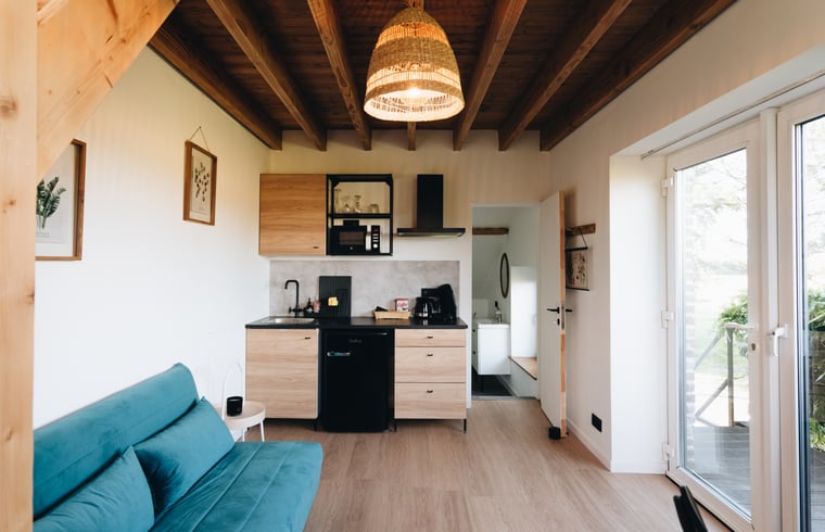 Appartement in Gesves — foto 2