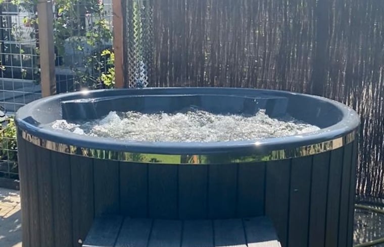 Appartement in Nieuw Heeten — foto 2