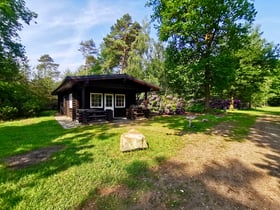 Maison nature à Holten