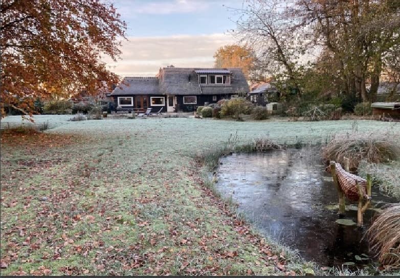 Maison nature à Kalenberg