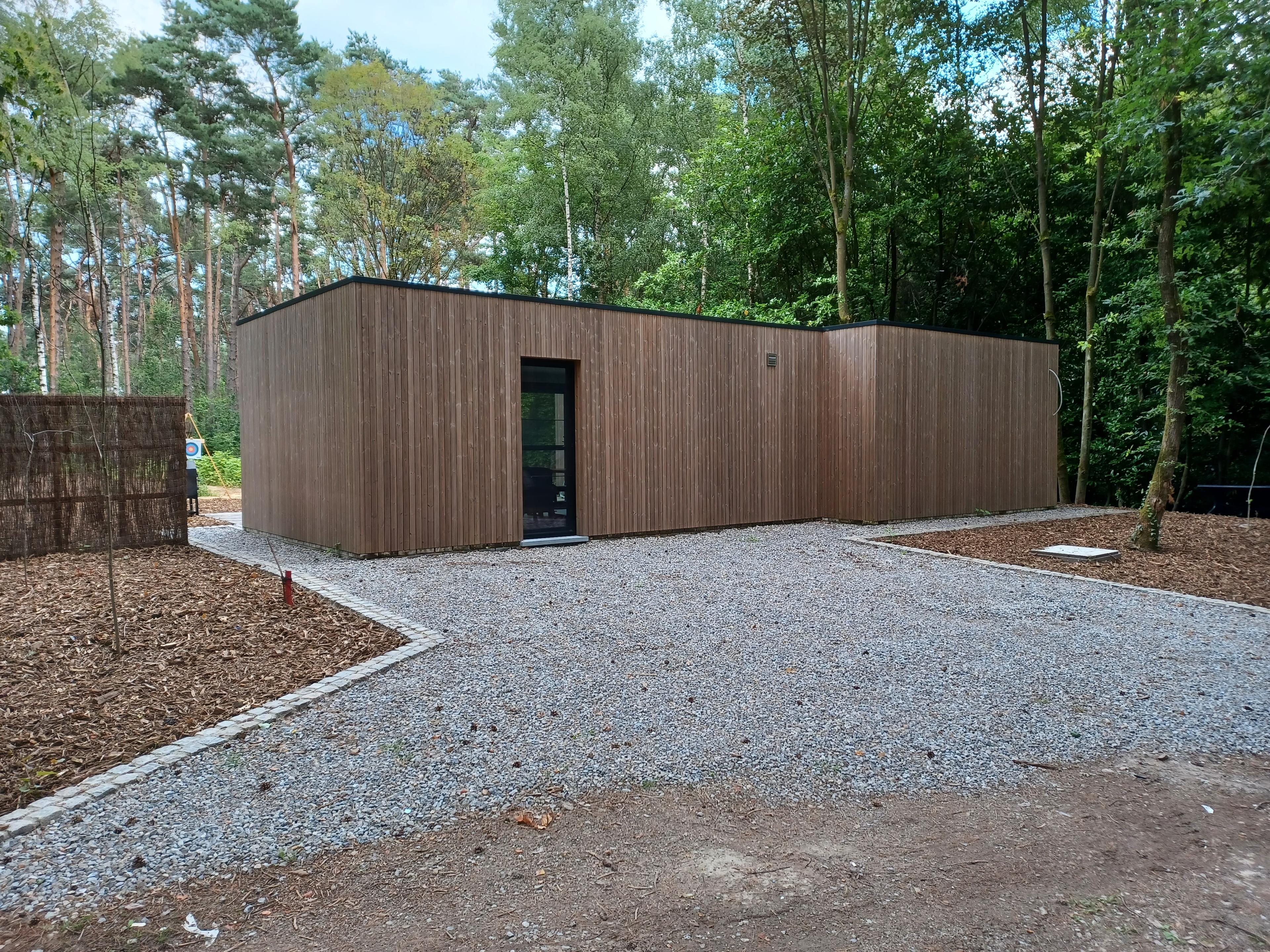 Natuurhuisje in Wechelderzande