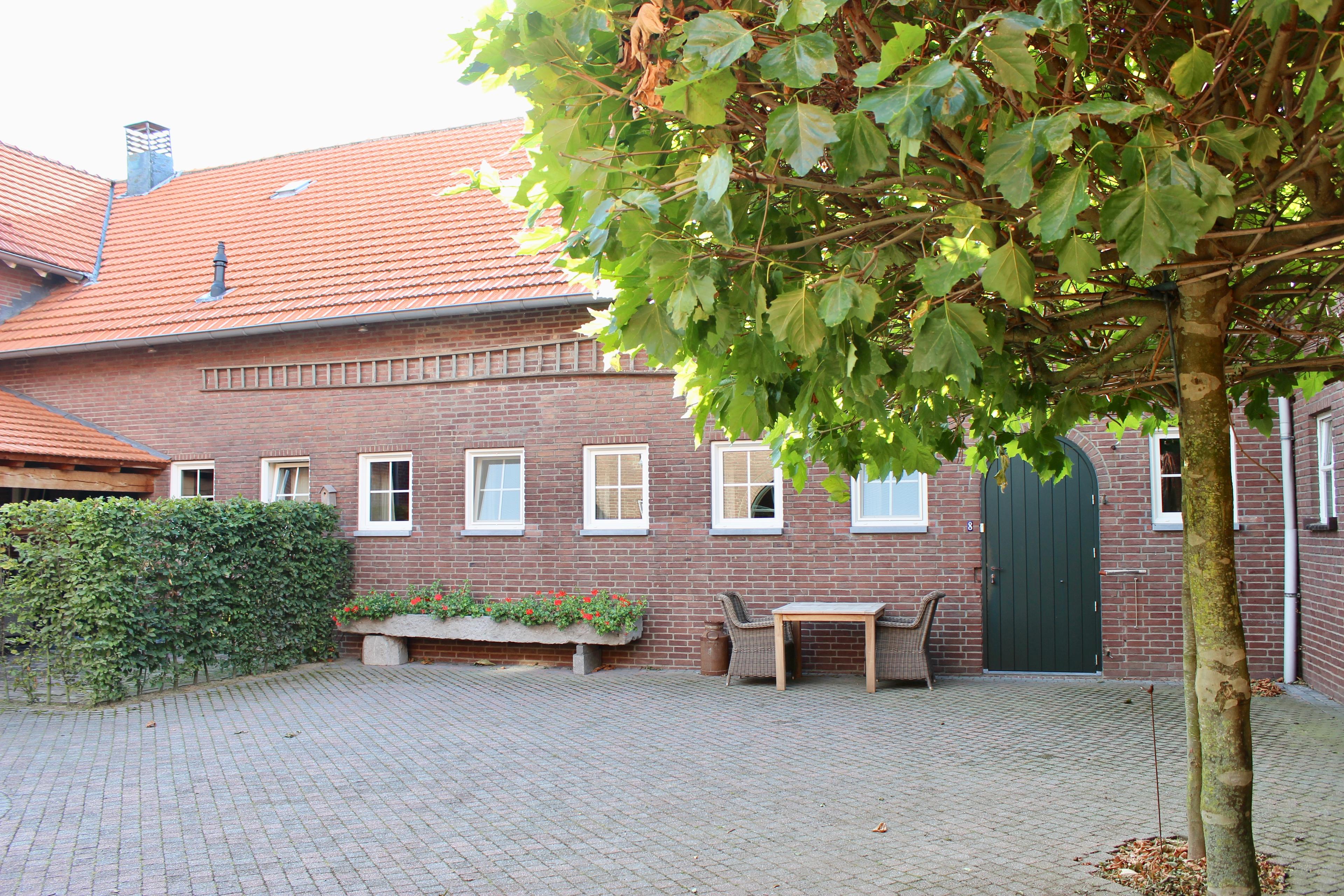 Nature house in Gulpen