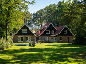 Casa nella natura a Losser