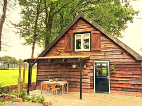 Maison nature à Siegerswoude