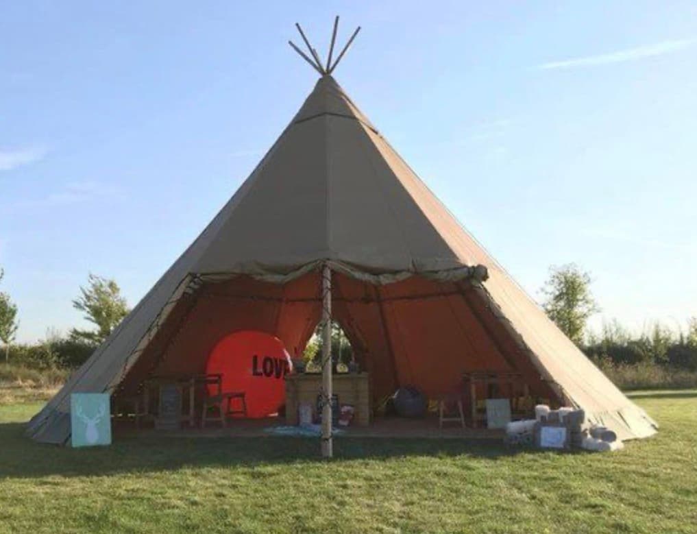 Maison nature à Dranouter