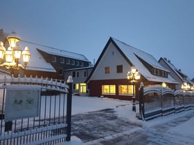 Maison nature à Bad Wünnenberg