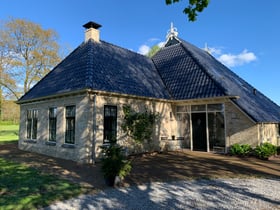 Casa nella natura a Blesdijke