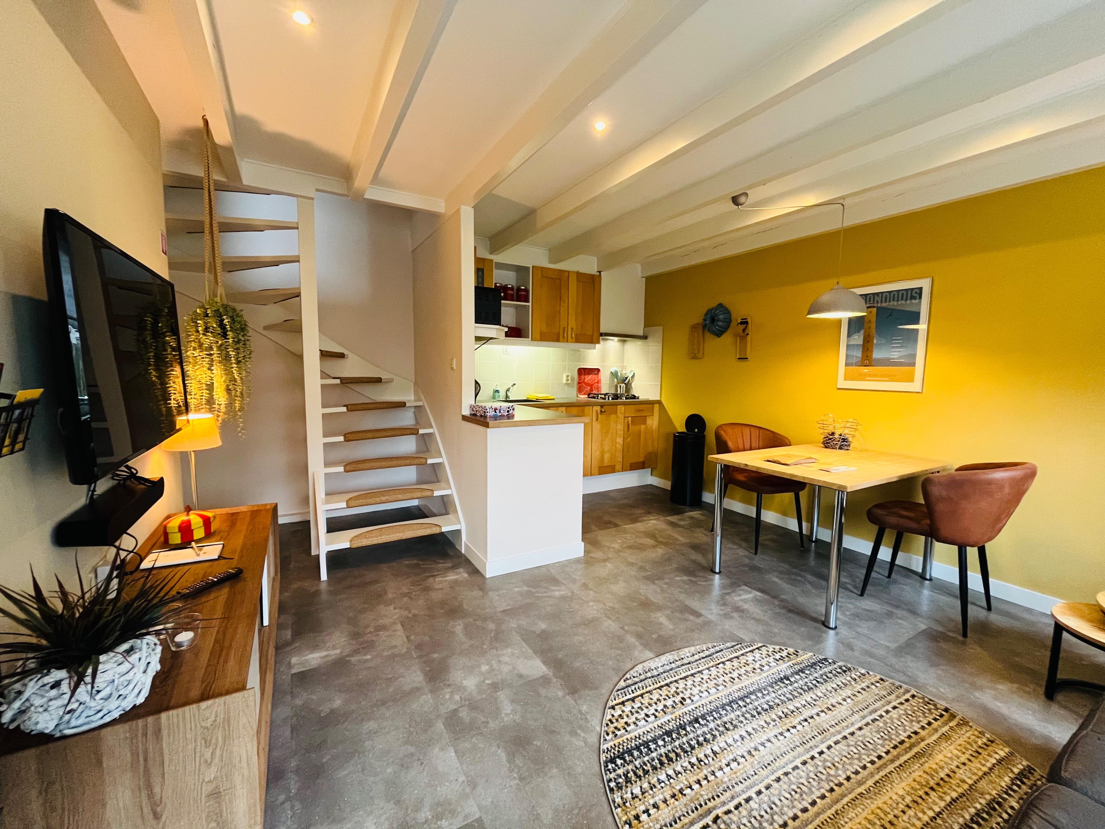Maison nature à Baaiduinen