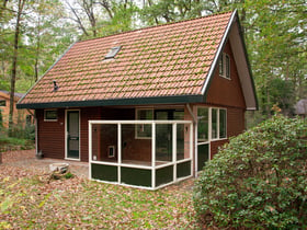 Nature house in Norg