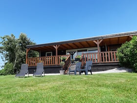 Maison nature dans Paesens