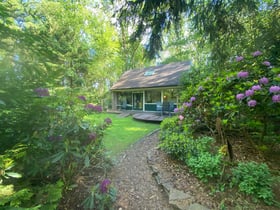 Casa nella natura a Wateren