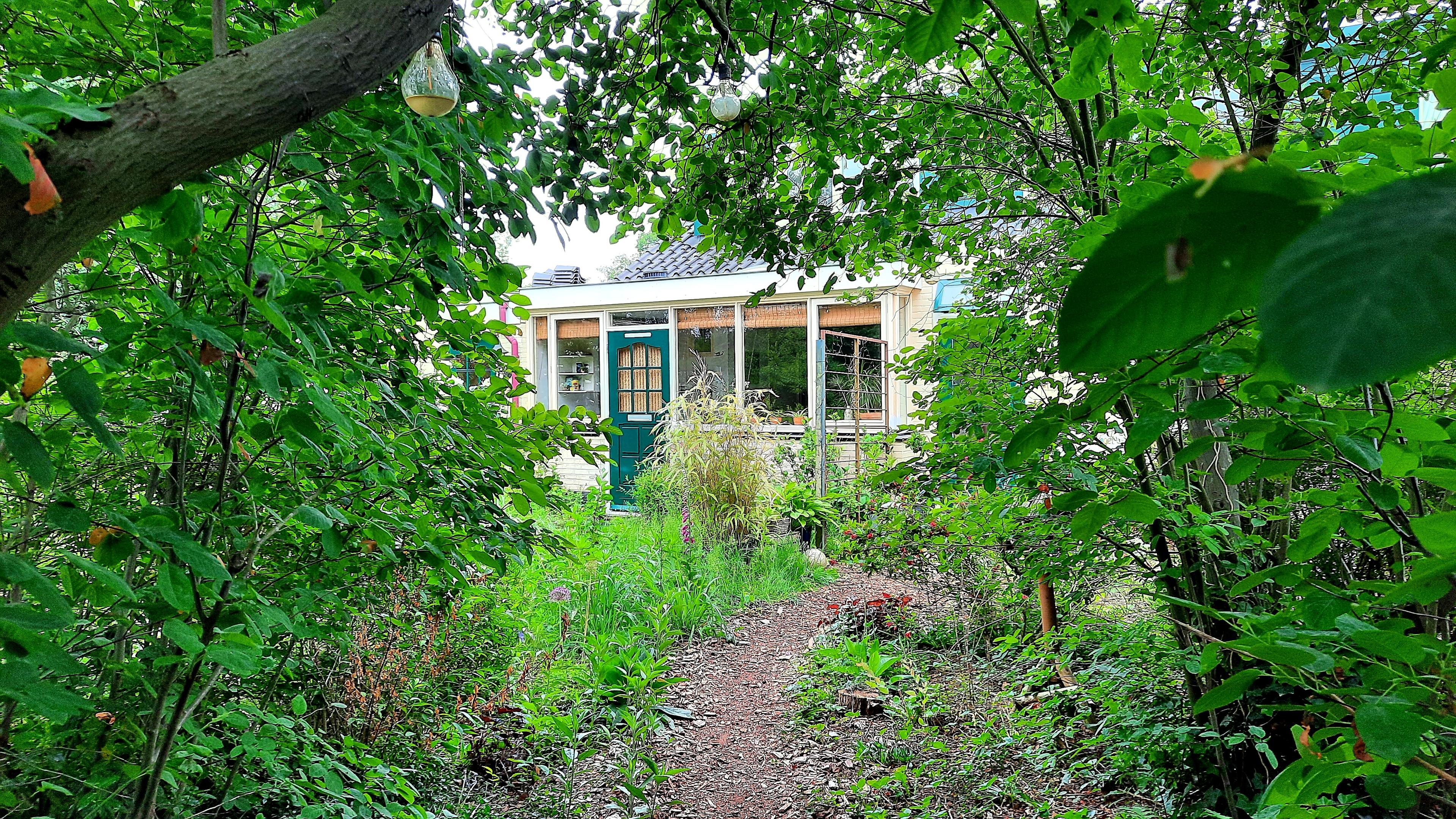 Casa nella natura a Malden
