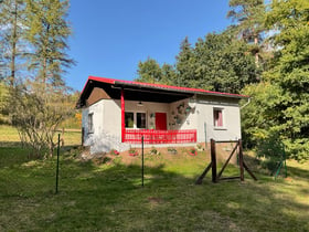 Casa naturaleza en Hommershausen