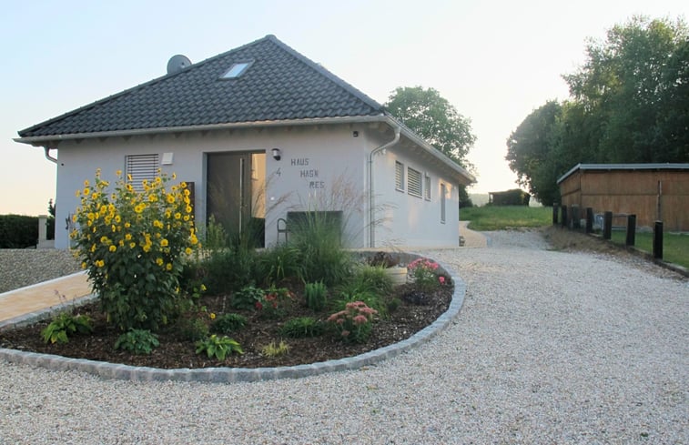 Naturhäuschen 38497 Ferienhaus in Kleinwinklarn Naturhäuschen.de