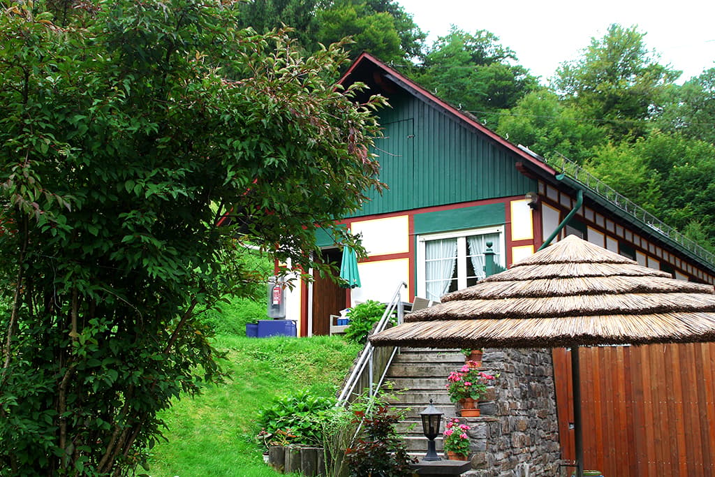Maison nature à Emmelshausen