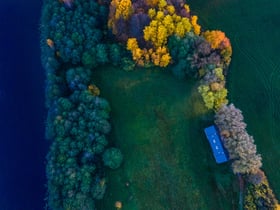 Maison nature à Bieniasze