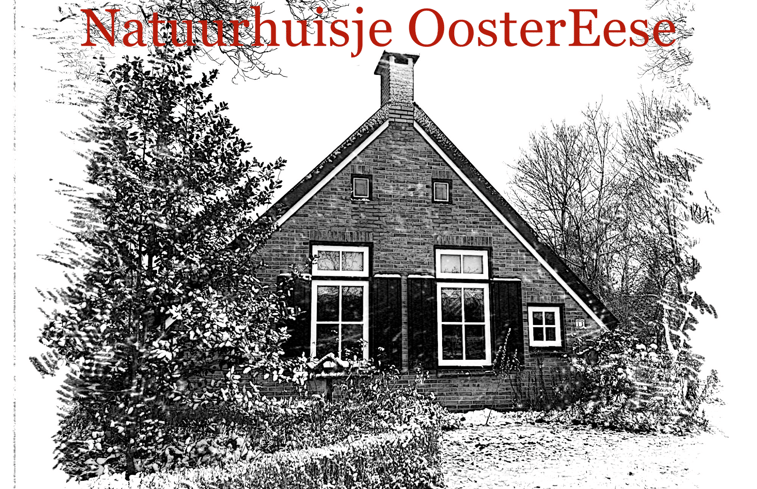 Natuurhuisje in Eesveen in Noordwest-Overijssel