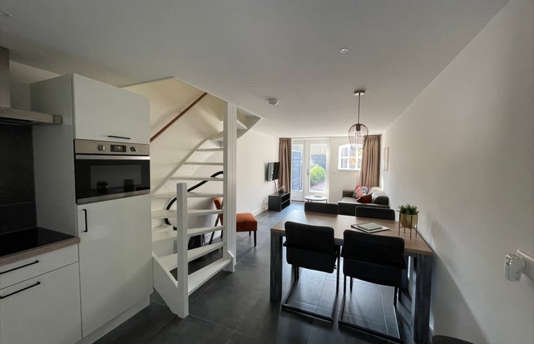 Appartement in Veere — foto 2