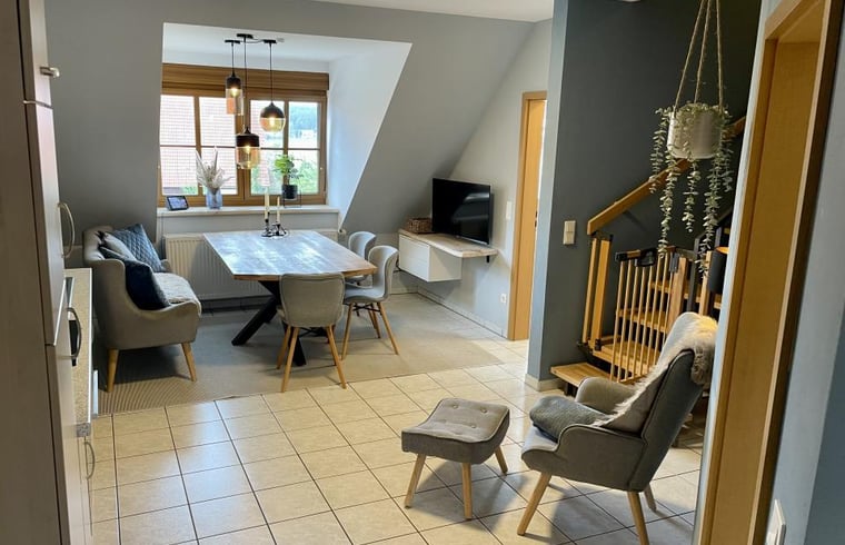 Appartement in Haundorf — foto 3