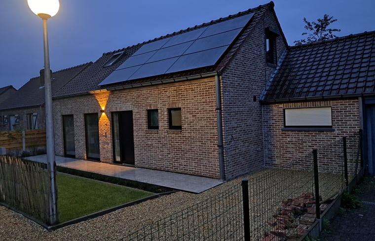 Vakantiehuis in Zonnebeke — foto 3