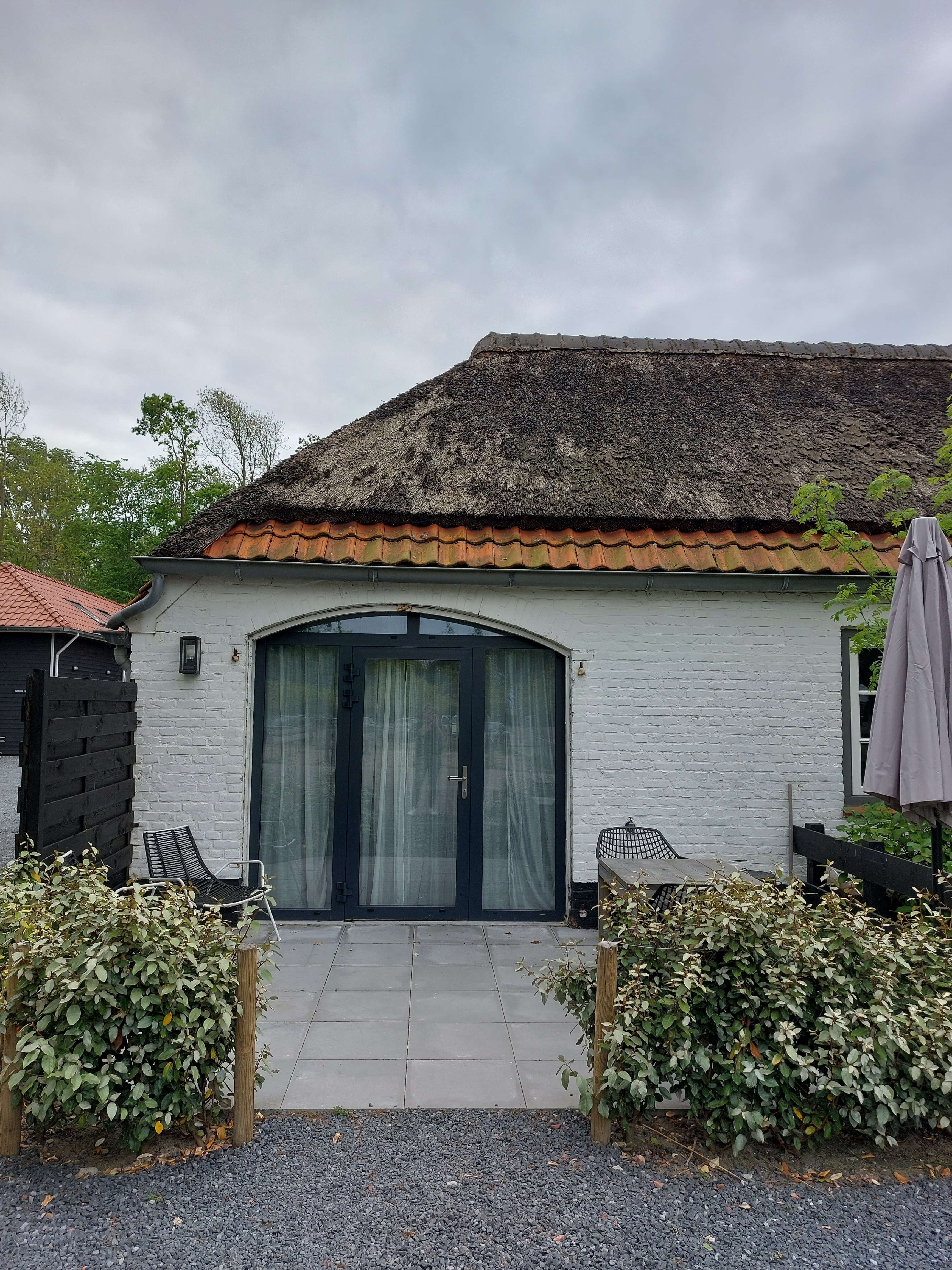 Natuurhuisje in Koudekerke