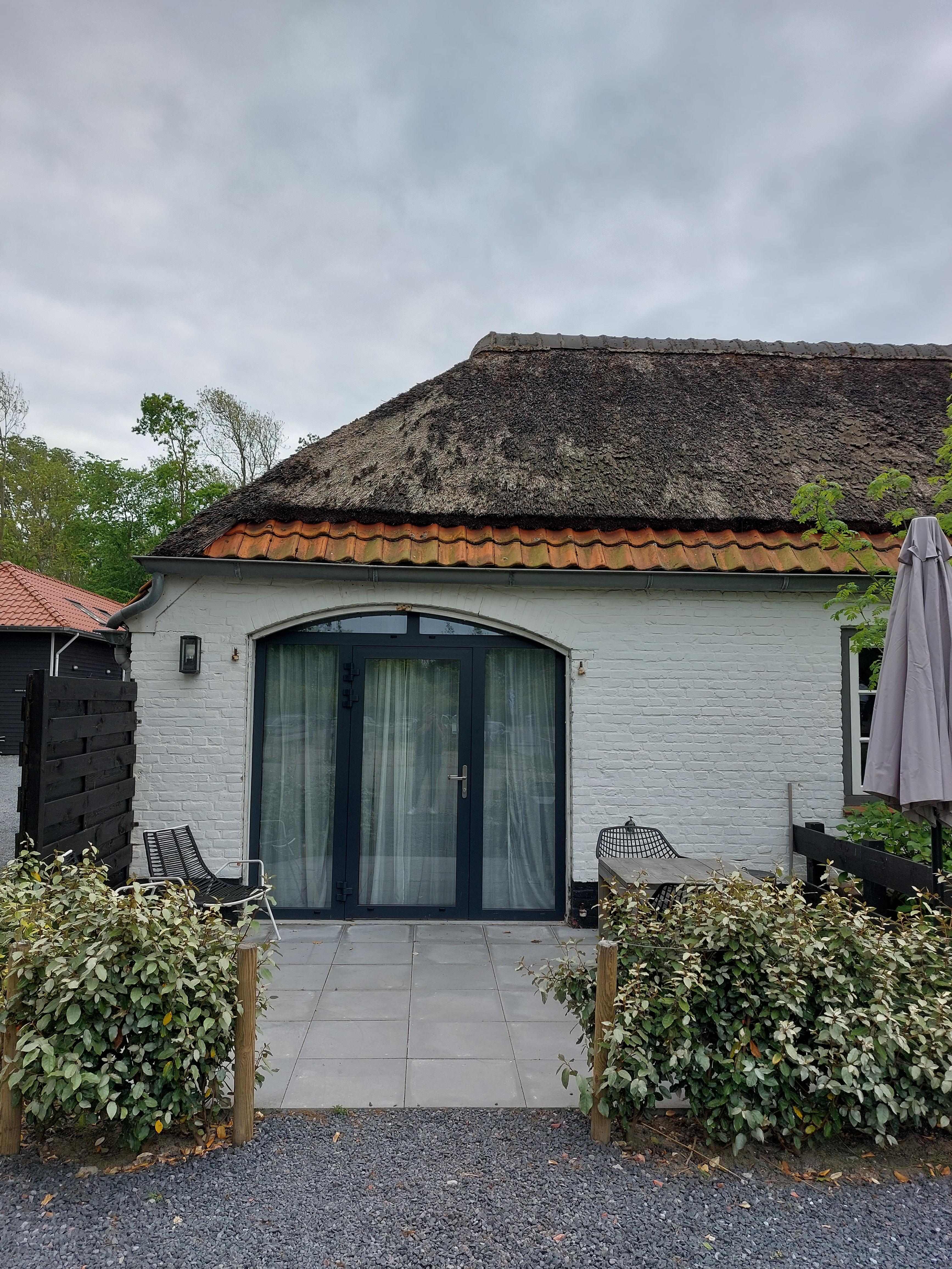 Nature house in Koudekerke