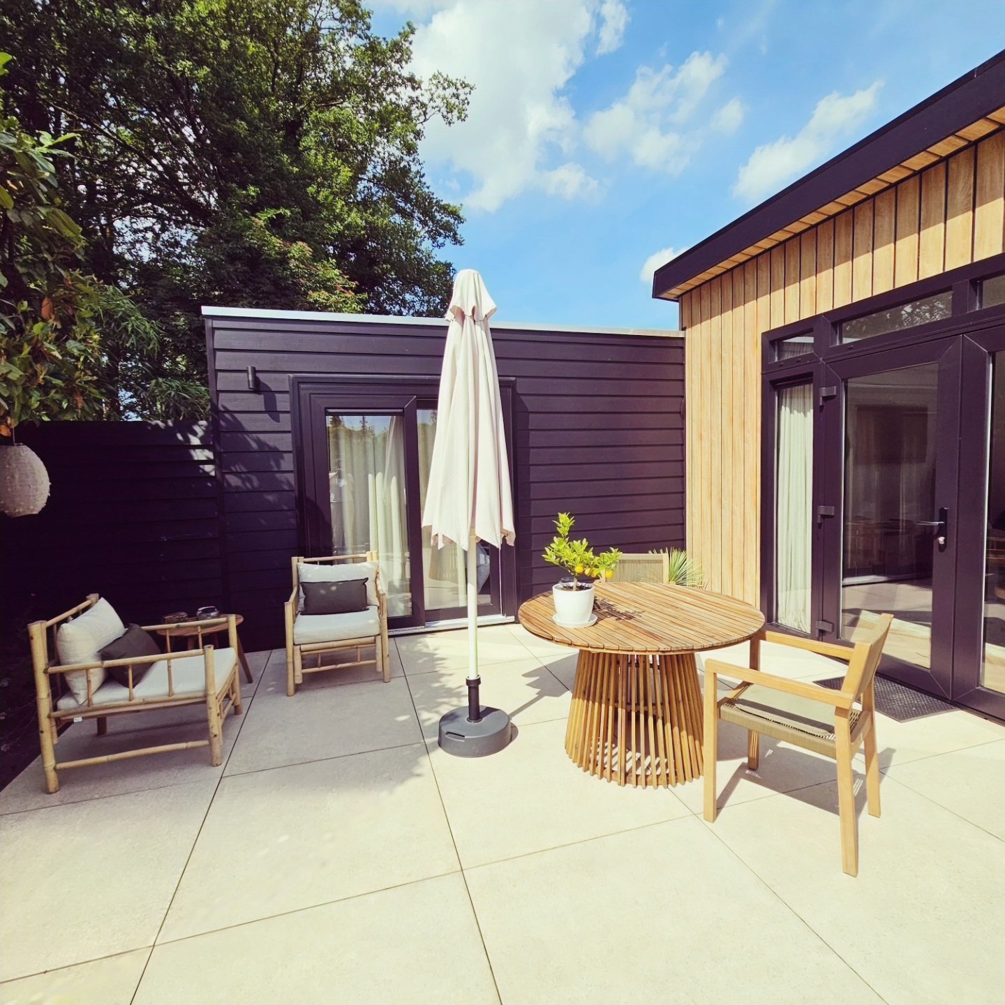 Natuurhuisje in Bergen op Zoom