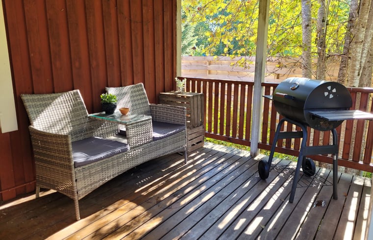 Cabin in Filipstad — foto 2